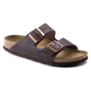 Birkenstock Arizona Soft Footbed Mens 11 (44EU)